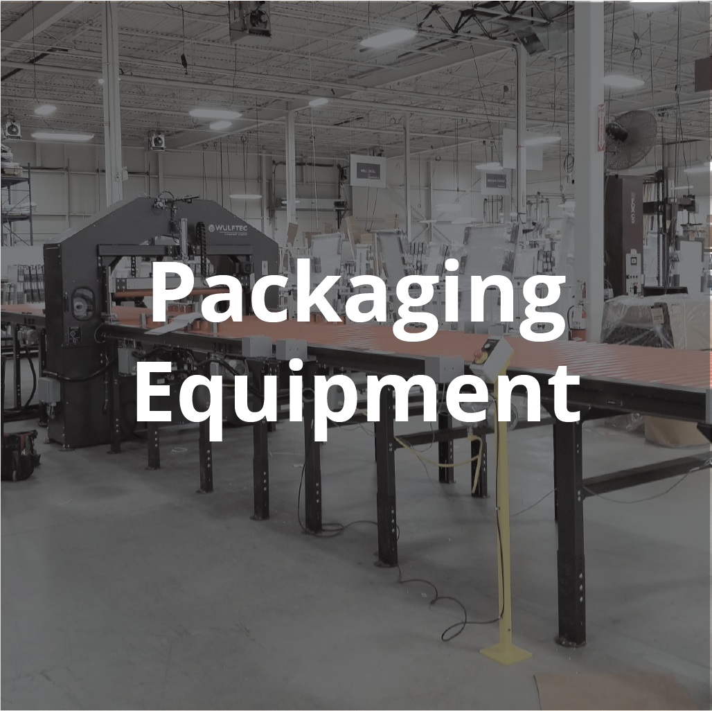 5 Types of Protective Packaging - Crawford Packaging