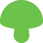 Crawford_Produce-Icons_Mushroom_Green