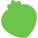Crawford_Produce-Icons_Strawberry_Green