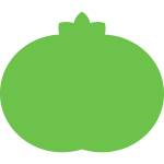 Crawford_Produce-Icons_Tomato_Green